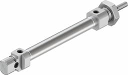 Festo dsnu-5/16"-2"-p-a - Thumbnail 3