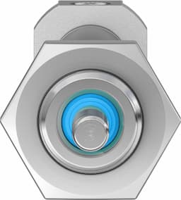 Festo dsnu-5/16"-2"-p-a - Thumbnail 5