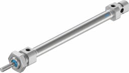 Festo dsnu-5/16"-3"-p-a - Thumbnail 2
