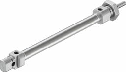 Festo dsnu-5/16"-3"-p-a - Thumbnail 5