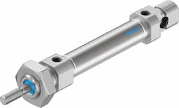 Festo dsnu-3/8"-1"-p-a - Thumbnail 2
