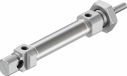 Festo dsnu-3/8"-1"-p-a - Thumbnail 3