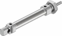 Festo dsnu-10-40-p-a - Thumbnail 3