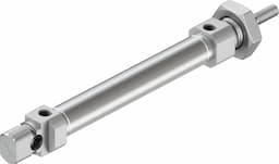 Festo dsnu-3/8"-2"-p-a - Thumbnail 2