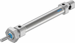 Festo dsnu-3/8"-2"-p-a - Thumbnail 3