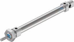 Festo dsnu-3/8"-3"-p-a - Thumbnail 2