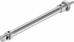 Festo dsnu-3/8"-4"-p-a - Thumbnail 2