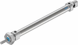 Festo dsnu-3/8"-4"-p-a - Thumbnail 3