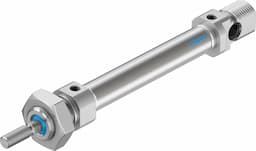 Festo dsnu-1/2"-2"-p-a-b - Thumbnail 2
