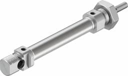 Festo dsnu-1/2"-2"-p-a-b - Thumbnail 3