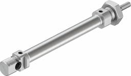 Festo dsnu-12-80-p-a - Thumbnail 3