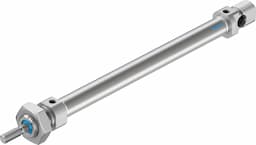 Festo dsnu-12-125-p-a - Thumbnail 3