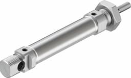 Festo dsnu-16-40-pps-a - Thumbnail 5