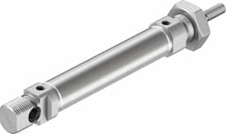 Festo dsnu-16-50-pps-a - Thumbnail 3