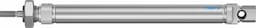 Festo dsnu-16-125-pps-a - Thumbnail 4