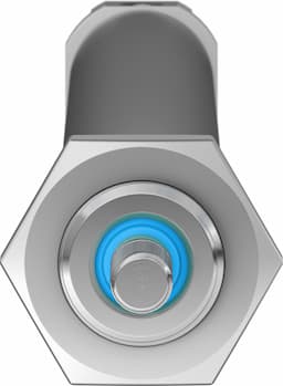 Festo dsnu-16-200-pps-a - Thumbnail 5