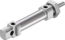 Festo dsnu-20-40-pps-a - Thumbnail 3