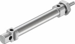 Festo dsnu-20-100-pps-a - Thumbnail 3