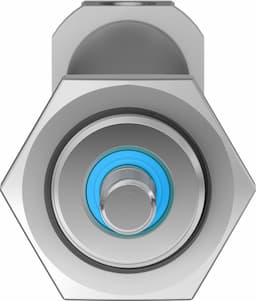 Festo dsnu-20-160-pps-a - Thumbnail 5