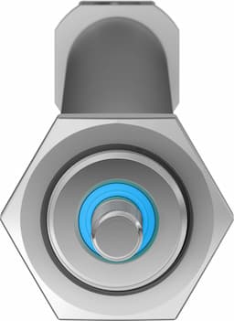 Festo dsnu-20-300-pps-a - Thumbnail 3