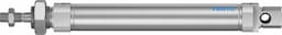 Festo dsnu-25-125-pps-a - Thumbnail 3