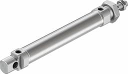 Festo dsnu-25-125-pps-a - Thumbnail 5