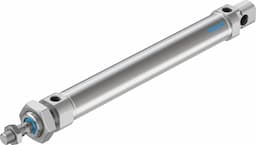 Festo dsnu-25-160-pps-a - Thumbnail 2