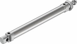 Festo dsnu-25-200-pps-a - Thumbnail 5