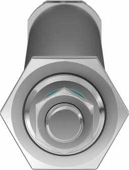 Festo dsnu-25-250-pps-a - Thumbnail 4