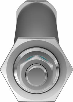 Festo dsnu-25-300-pps-a - Thumbnail 2