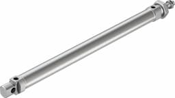 Festo dsnu-25-300-pps-a - Thumbnail 5