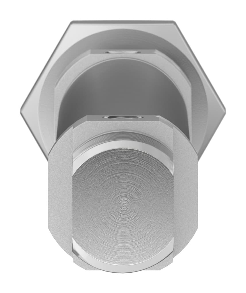 Festo dsnu-5/8"-3"-ppv-a-b