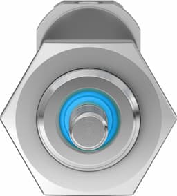 Festo dsnu-5/8"-3"-ppv-a-b - Thumbnail 3