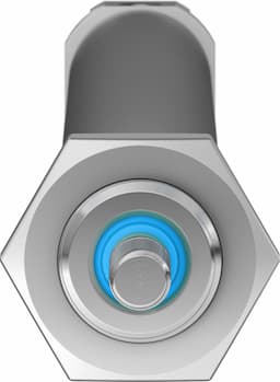 Festo dsnu-16-200-ppv-a - Thumbnail 3