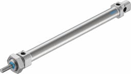 Festo dsnu-3/4"-8"-ppv-a - Thumbnail 2