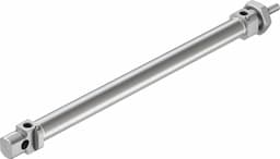 Festo dsnu-3/4"-10"-ppv-a - Thumbnail 3