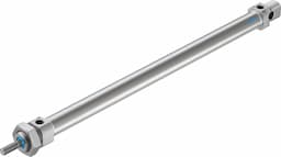 Festo dsnu-3/4"-12"-ppv-a - Thumbnail 2