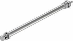 Festo dsnu-3/4"-12"-ppv-a - Thumbnail 3