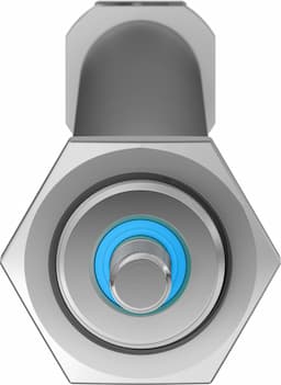 Festo dsnu-3/4"-12"-ppv-a - Thumbnail 4