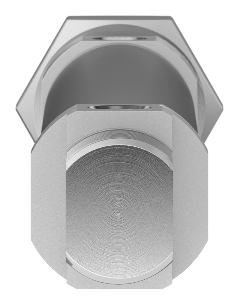 Festo dsnu-1"-5"-ppv-a