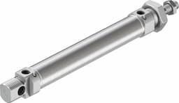 Festo dsnu-1"-5"-ppv-a - Thumbnail 3