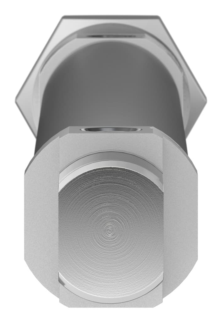 Festo dsnu-1"-8"-ppv-a