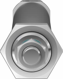 Festo dsnu-1"-8"-ppv-a - Thumbnail 5