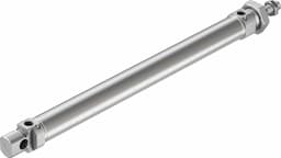 Festo dsnu-1"-10"-ppv-a - Thumbnail 4