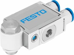 Festo vfof-le-bah-g14-q8 - Thumbnail 2