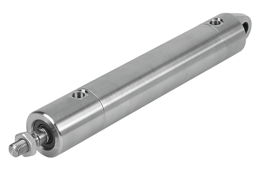 Festo crhd-100- -ppv-a-ms-s6