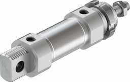 Festo dsnu-32-25-pps-a - Thumbnail 4