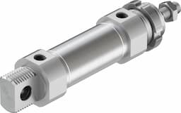 Festo dsnu-32-40-pps-a - Thumbnail 3