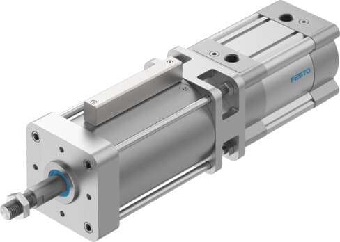 Festo DFLC-100- -