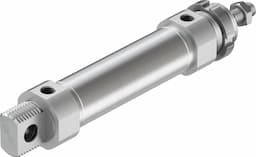 Festo dsnu-32-80-pps-a - Thumbnail 3